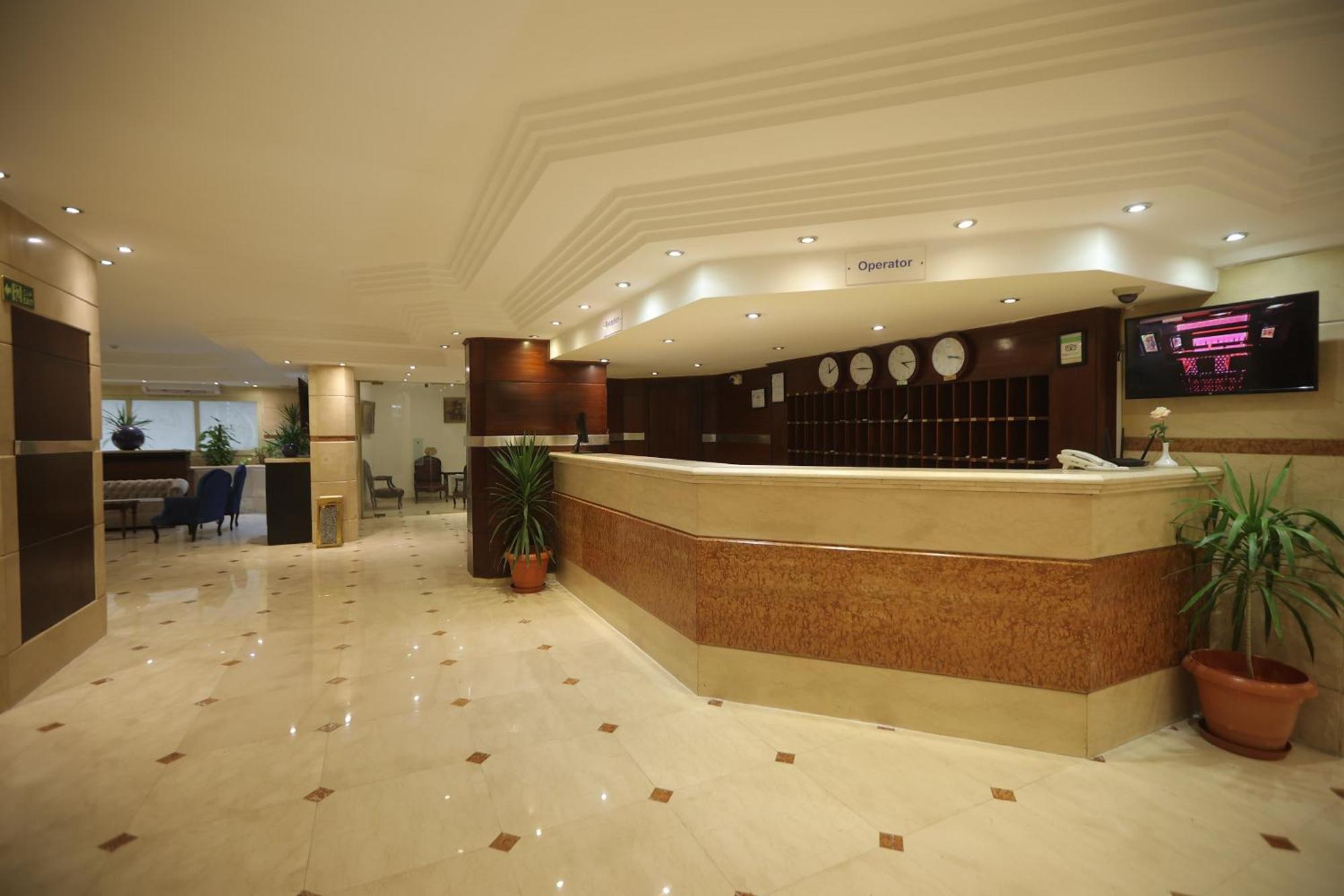 Aura Inn Hotel Cairo Giza 外观 照片