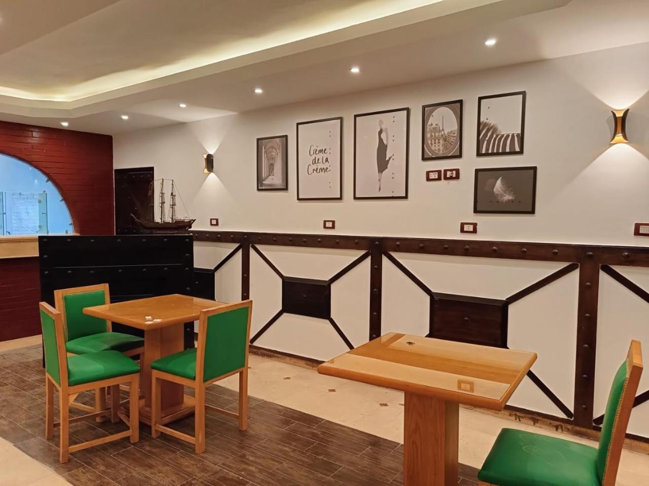 Aura Inn Hotel Cairo Giza 外观 照片